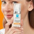 Anthelios AOX Face Serum Sunscreen SPF 50 For Cheap