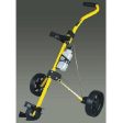 Junior Golf Pull Cart - On Course Hot on Sale