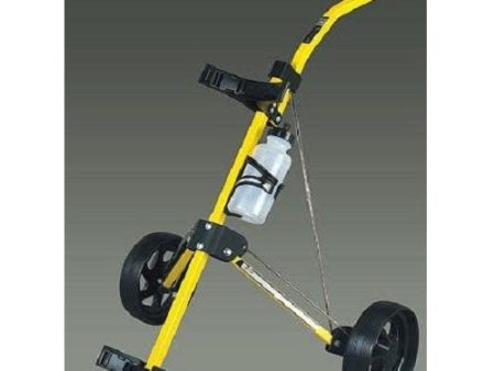 Junior Golf Pull Cart - On Course Hot on Sale