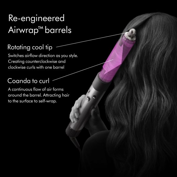 Airwrap 0.8” Long Barrel Attachment For Cheap