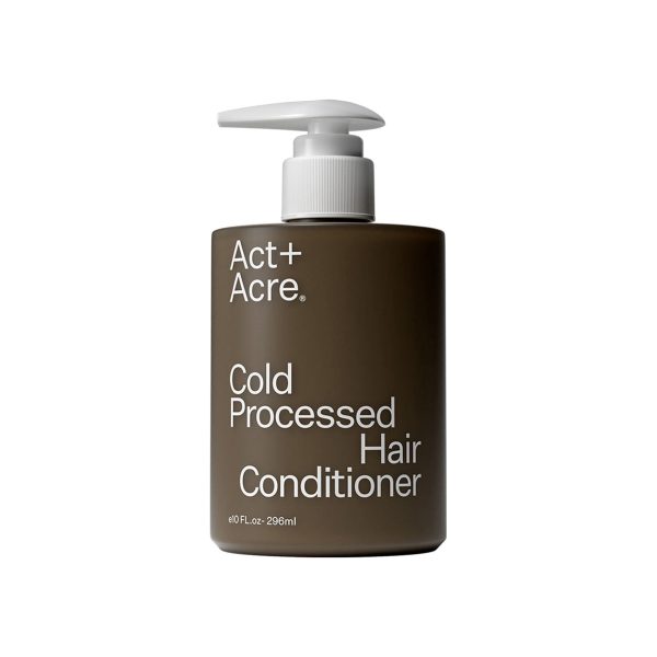 Cold Processed Moisture Balancing Conditioner Online Hot Sale