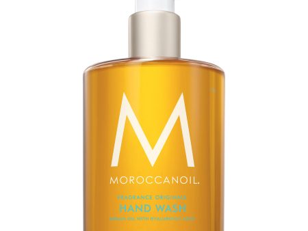 Hand Wash Fragrance Originale Online now