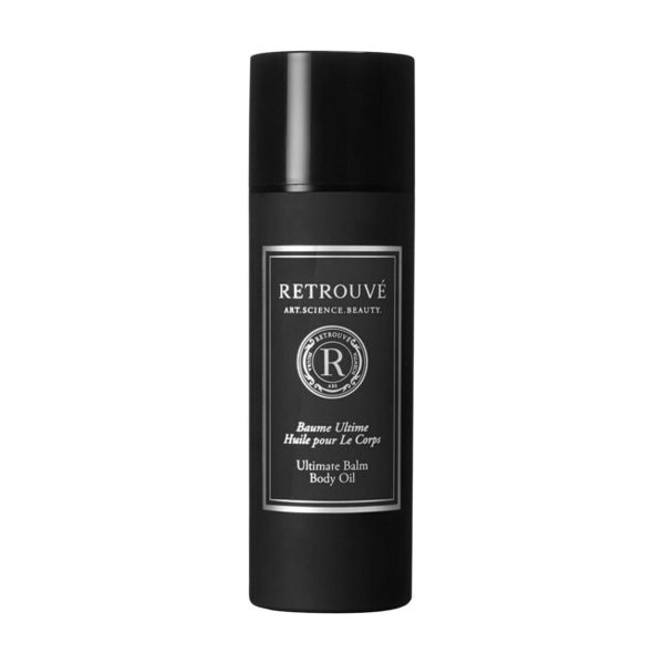 Baume Ultime Ultimate Balm Body Oil For Discount