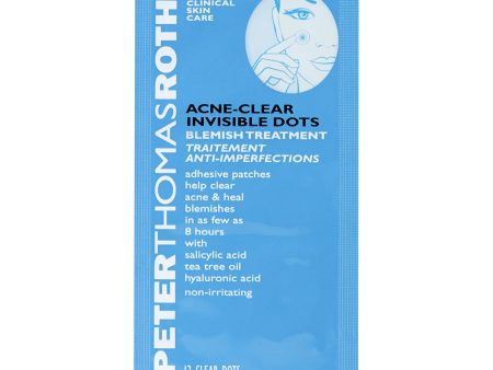 Acne clear Invisible Dots Blemish Treatment on Sale