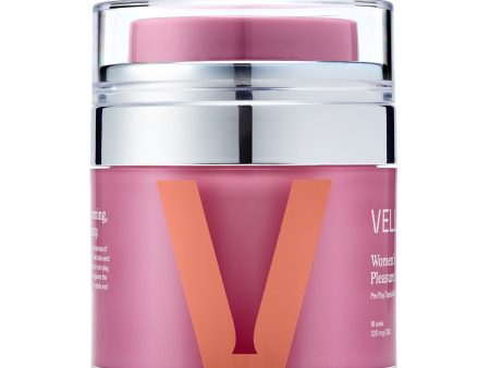 Women s Pleasure Serum Jar Cheap