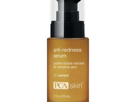 Anti-Redness Serum Discount