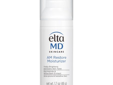 AM Restore Moisturizer Online Sale