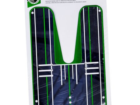 JEF World of Golf Putting Mirror Training Aid Cheap