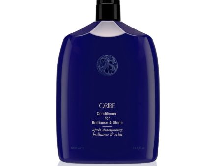 Conditioner For Brilliance and Shine on Sale