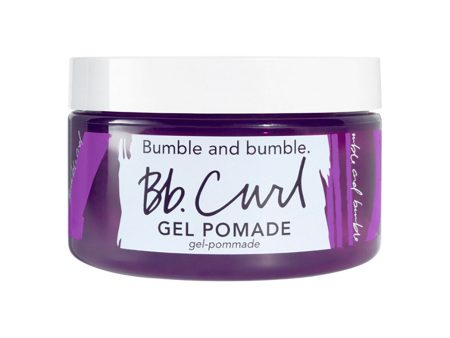 Curl Gel Pomade Online Sale