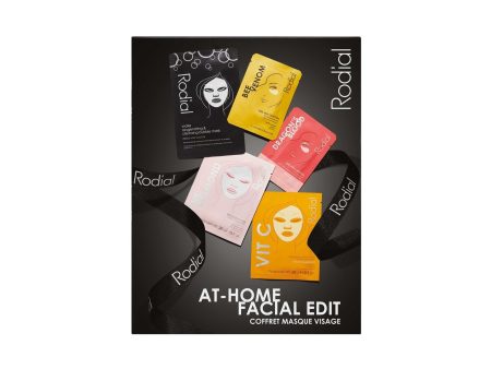 At Home Facial Edit (Limited Edition) For Discount