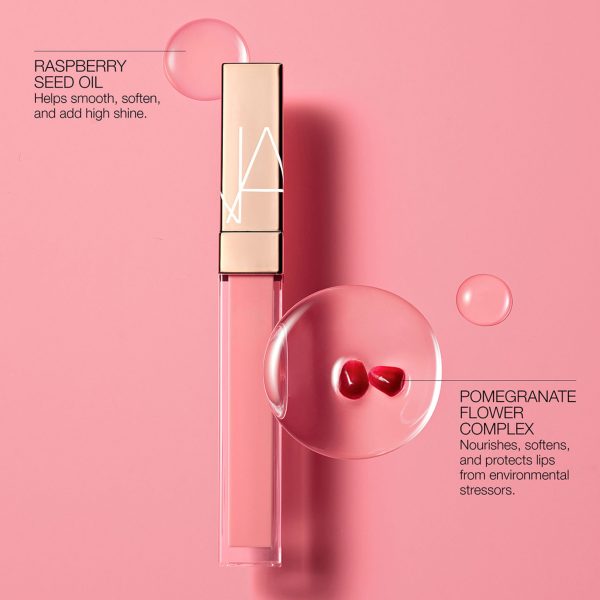 Afterglow Lip Shine Discount