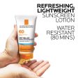 Anthelios Cooling Water Lotion Sunscreen SPF 60 on Sale