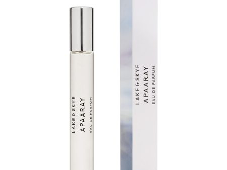 Apaaray Eau de Parfum Fashion