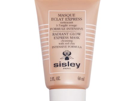 Radiant Glow Express Mask For Cheap