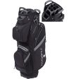 Maxfli Honors Plus 2019 Cart Bag Supply