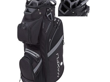 Maxfli Honors Plus 2019 Cart Bag Supply