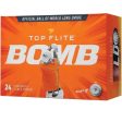 Top Flite BOMB Golf Balls Cheap