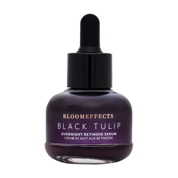 Black Tulip Overnight Retinoid Serum For Discount