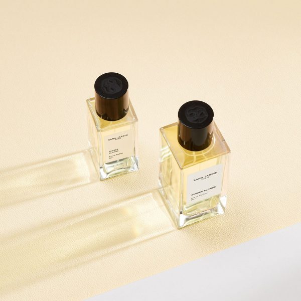 Berber Blonde Eau De Parfum Supply