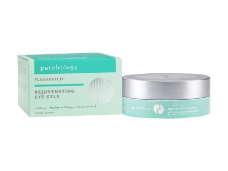 Flashpatch Rejuvenating Eye Gels on Sale