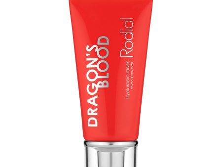 Dragons Blood Hyaluronic Mask For Discount