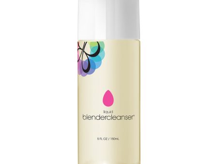 Liquid Blendercleanser Sale