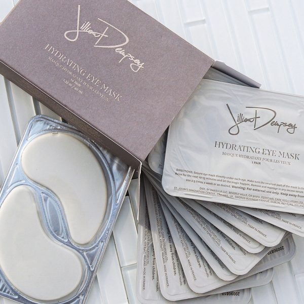 Hydrating Eye Masks Hot on Sale