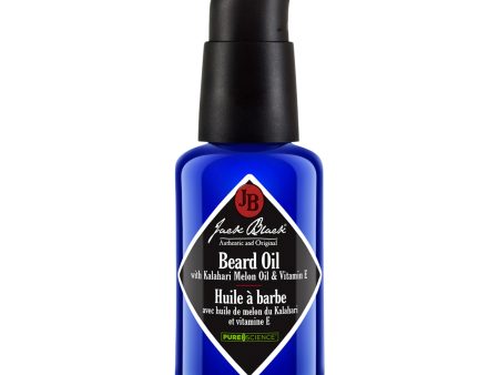 Beard Oil Hot on Sale