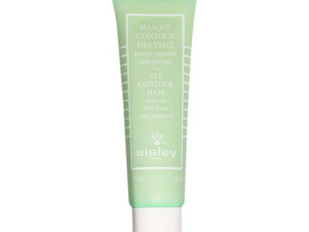 Eye Contour Mask Online