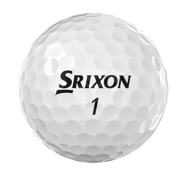 Srixon Q-Star Tour Series Golf Balls For Sale