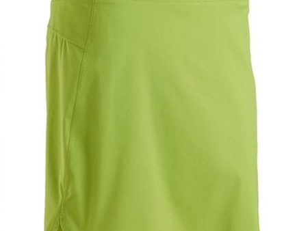 Adidas Ladies Ligoni Skort Cheap