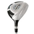 Powerbilt Countess Ladies Complete Golf Set Fashion