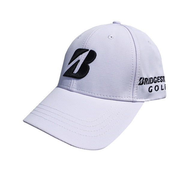 Bridgestone Tour Fitted Performance Golf Hat Sale