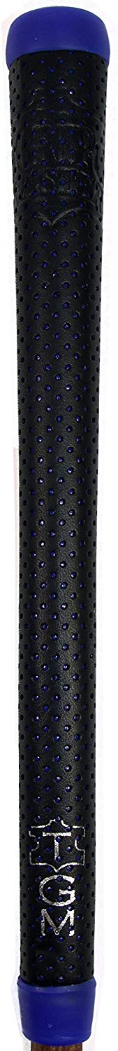 The Grip Master Cowhide Leather Master Golf Grips Standard Hot on Sale