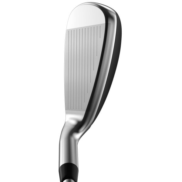 Tour Edge Hot Launch 4 Iron-Wood Hybrid Irons - Steel Supply