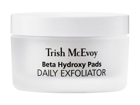 Correct and Brighten Beta Hydroxy Pads Online Sale