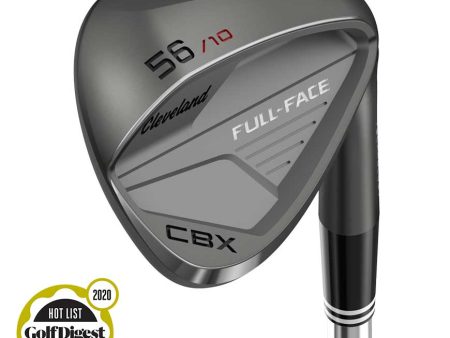 Cleveland Golf CBX Full-Face Wedges For Discount