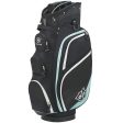 Wilson Staff Cart Plus Golf Bag on Sale