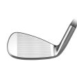 Tour Edge Hot Launch 4 Iron-Wood Hybrid Iron Set Discount