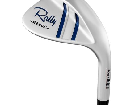 Tour Edge Golf Rally Wedges Fashion