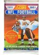 1991 Score Football Cards Wax Packs For Sale