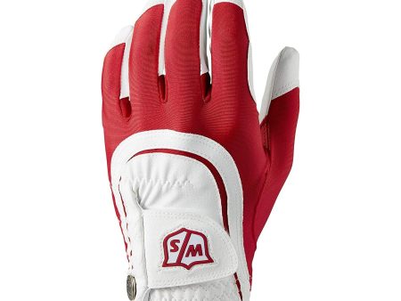 Wilson Staff Fit All Gloves Men s Online now