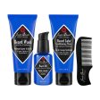 Beard Grooming Kit Fashion