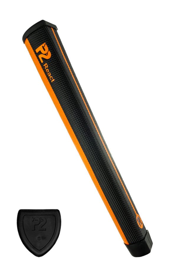 P2 React Putter Grips Online Sale