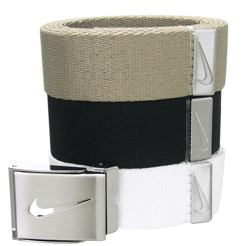 Nike 3-in-1 Web Belt Packs Online now