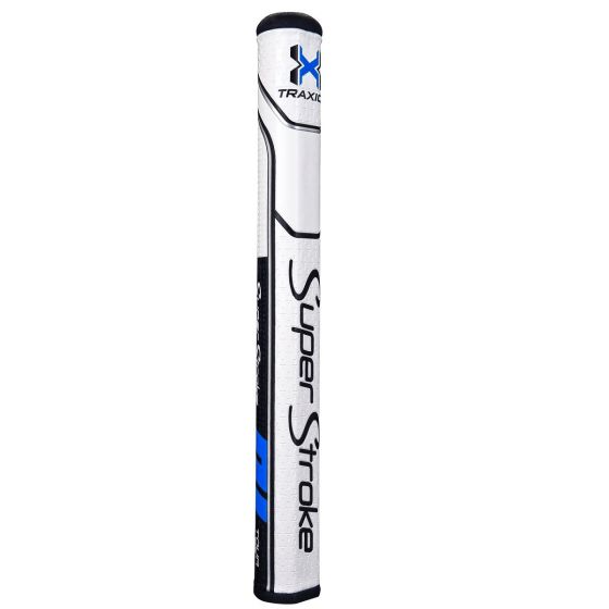 SuperStroke Traxion Tour Putter Grips Fashion