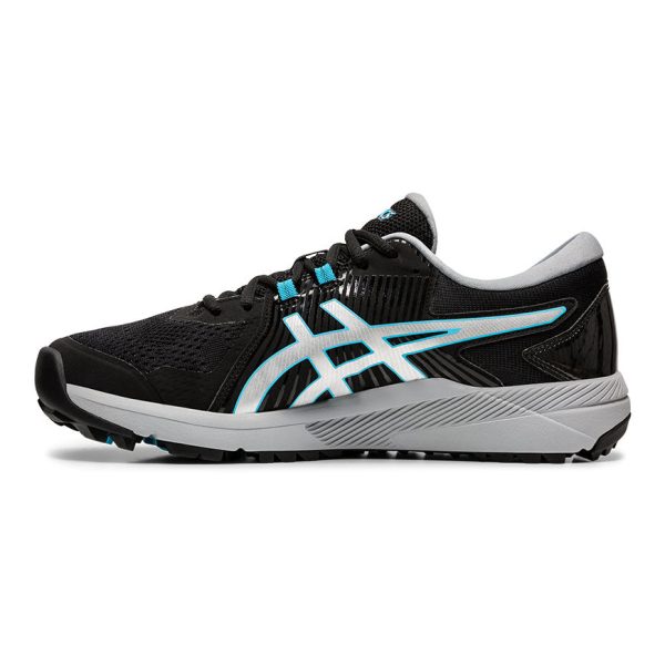 Asics Gel Glide Spikeless Golf Shoes For Cheap