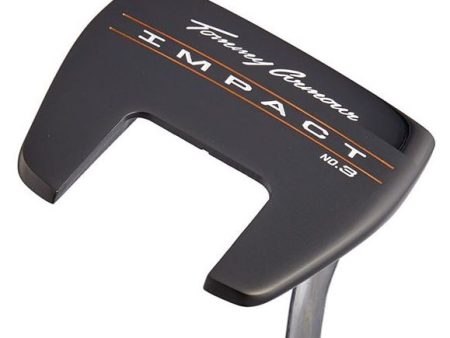 Tommy Armour Impact Men s Putters on Sale