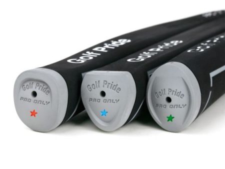 Golf Pride Pro Only Putter Grips Online